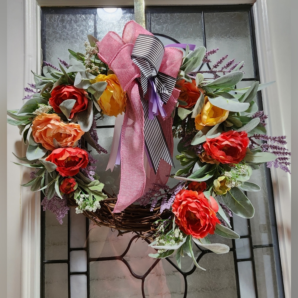 wreath
